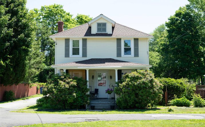 Pictures of Special Purpose property located at 7318 S Broadway, Red Hook, NY 12571 for sales - image #1