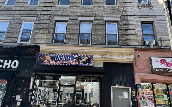 Pictures of Mixed Use, Retail property located at 10515 Jamaica Avenue, Richmond Hill, NY 11418 for sales - image #1