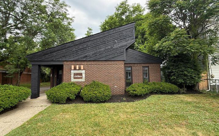 Pictures of Office property located at 149 S Grand Avenue, Poughkeepsie, NY 12603 for sales - image #1