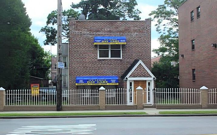 Pictures of Mixed Use, Land property located at 516 Fountain Avenue, Brooklyn, NY 11208 for sales - image #1