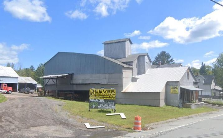 Pictures of Industrial property located at 287 Chestnut Street, Liberty, NY 12754 for sales - image #1
