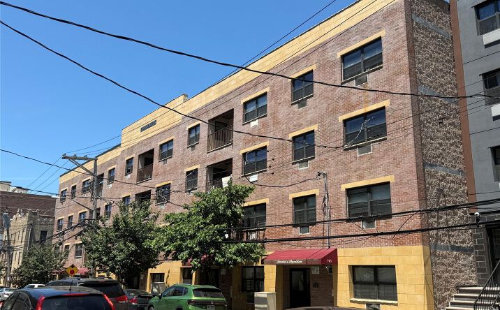 Pictures of Multifamily property located at 753, Bronx, NY 10467 for sales - image #1