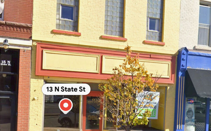 Pictures of Retail, Mixed Use property located at 13 N State Street, Elgin, IL 60123 for sales - image #1