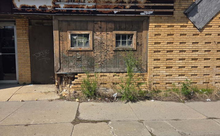 Pictures of Retail property located at 3838 W 79TH Street, Chicago, IL 60652 for sales - image #1