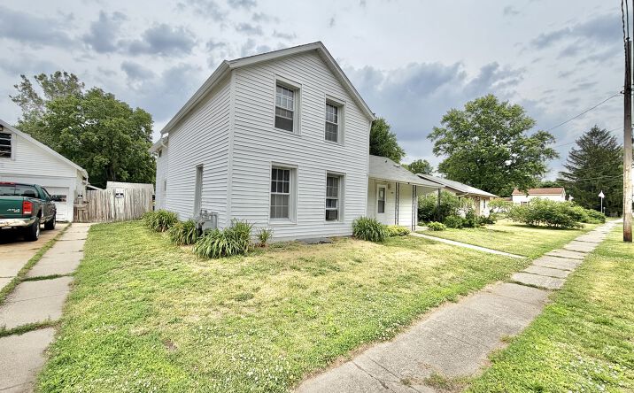 Pictures of Multifamily property located at 509 W Franklin Street, Rockton, IL 61072 for sales - image #1