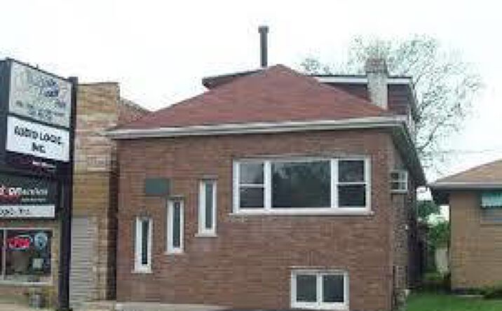 Pictures of Multifamily property located at 5720 S Harlem Avenue, Summit, IL 60501 for sales - image #1