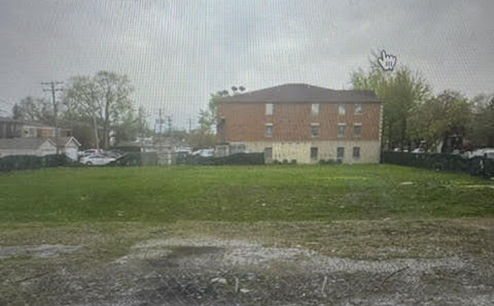 Pictures of Land property located at 3401 Ridgeland Avenue, Berwyn, IL 60402 for sales - image #1
