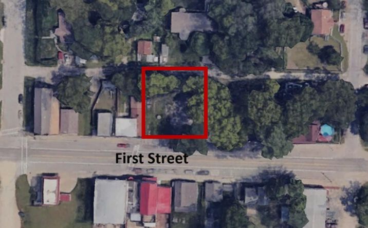 Pictures of Office property located at 209/211 1st, St. George, KS 66535 for sales - image #1