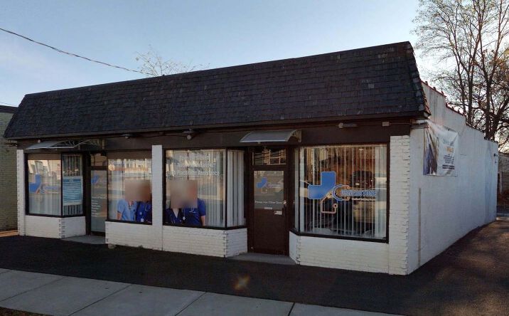 Pictures of Retail property located at 685 Kings Hwy E & 227 Berwick Avenue, Fairfield, CT 06825 for sales - image #1