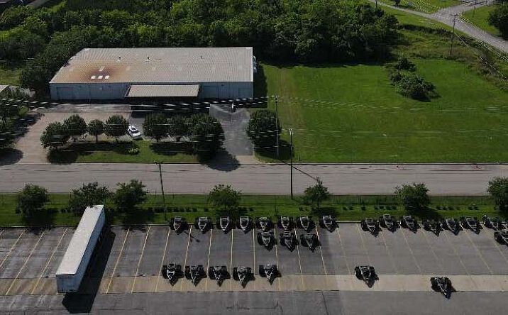 Pictures of Land property located at 4245 Hurricane Creek, Antioch, TN 37013-5877 for sales - image #1