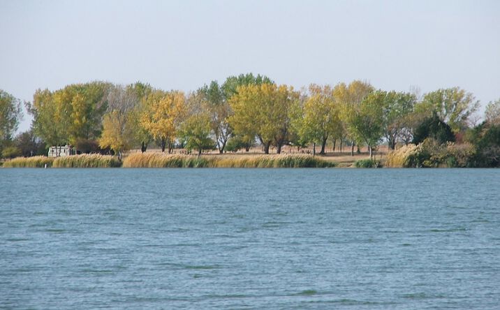 Pictures of Land property located at 2002 Winchester Way, Coldwater, KS 67029 for sales - image #1