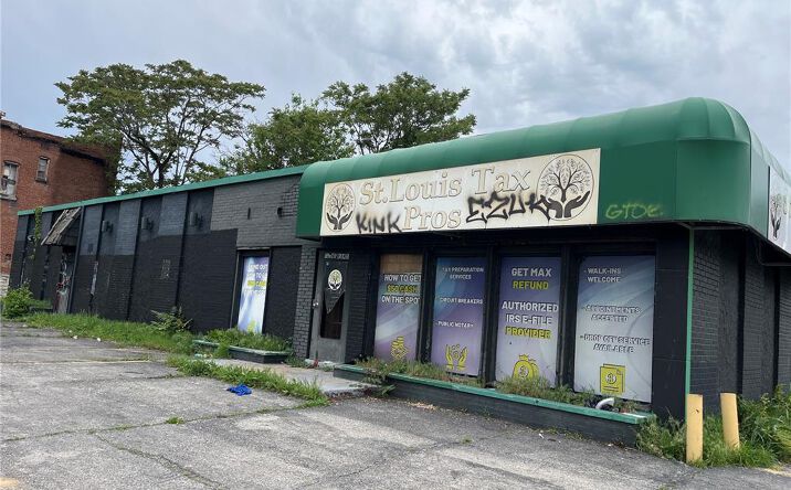 Pictures of Mixed Use property located at 3610 Cass Avenue, St. Louis, MO 63113 for sales - image #1