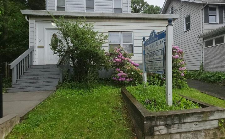 Pictures of Special Purpose property located at 54 Woodbridge Avenue, Highland Park, NJ 08904 for sales - image #1