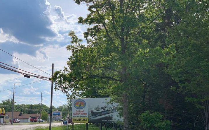 Pictures of Mixed Use, Land property located at Houghton Lake, Houghton Lake, MI 48629 for sales - image #1