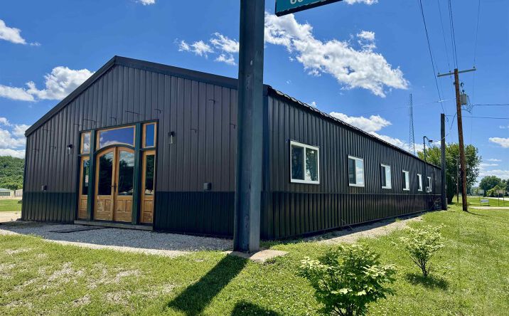 Pictures of Retail property located at 410 State Road 133, Boscobel, WI 53805 for sales - image #1