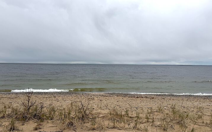 Pictures of Land property located at 8292 North Point Shores Dr, Alpena, MI 49707 for sales - image #1