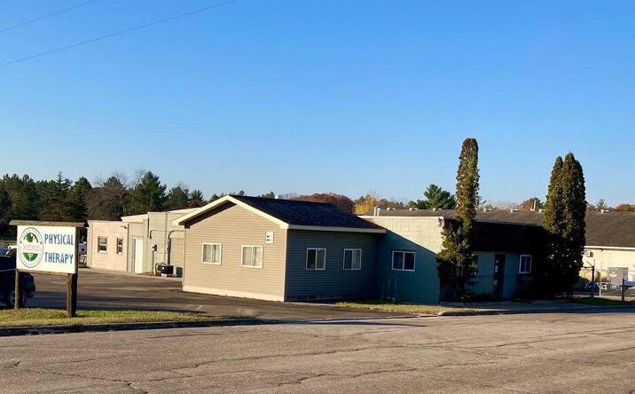 Pictures of Office property located at 4475 Hanson Ave, Lewiston, MI 49756 for sales - image #1