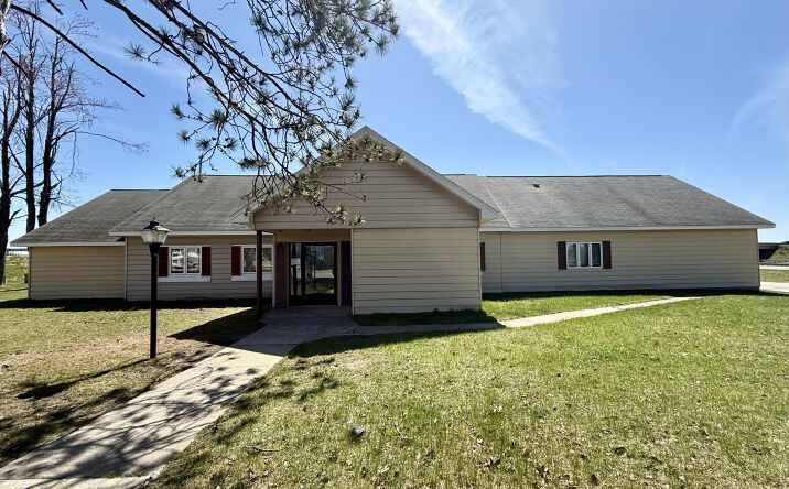 2946 Old US Hwy 27 S, Gaylord