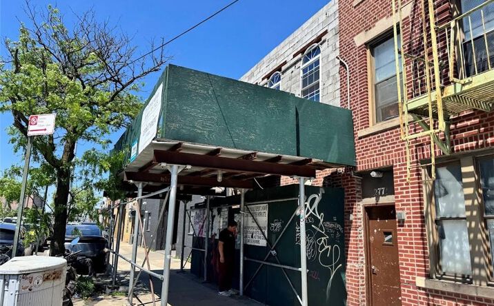 Pictures of Retail, Hospitality, Industrial, Office property located at 2769 Stillwell Avenue, Brooklyn, NY 11224 for sales - image #1