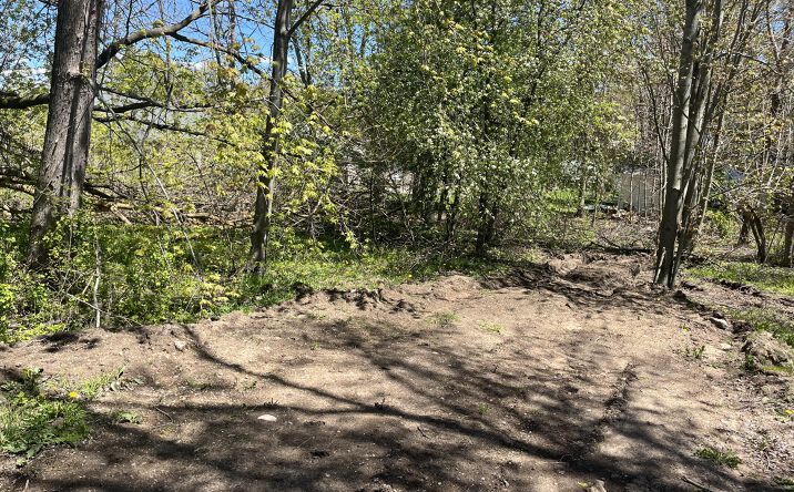 Pictures of Land property located at 122 Carman, Houghton Lake, MI 48629 for sales - image #1