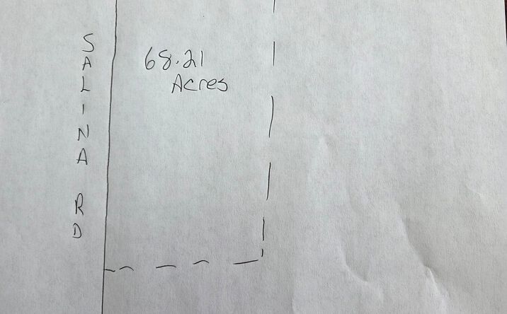 Pictures of Land property located at 68.21 AC Salina, Lachine, MI 49753 for sales - image #1