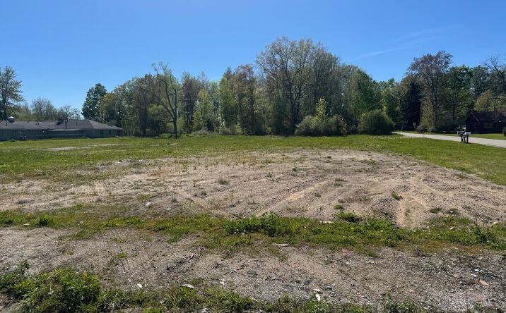 Pictures of Land property located at 8989 W Houghton Lake Dr, Houghton Lake, MI 48629 for sales - image #1