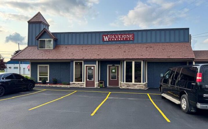 Pictures of Retail property located at 12909 Straits, Wolverine, MI 49799 for sales - image #1