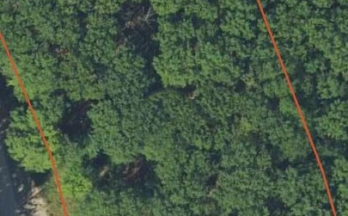 Pictures of Land property located at Lots 71-73 Hilltop, Spruce, MI 48762 for sales - image #1