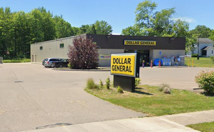 Pictures of Retail property located at 10701 Mahoning Ave, North Jackson, OH 44451 for sales - image #1