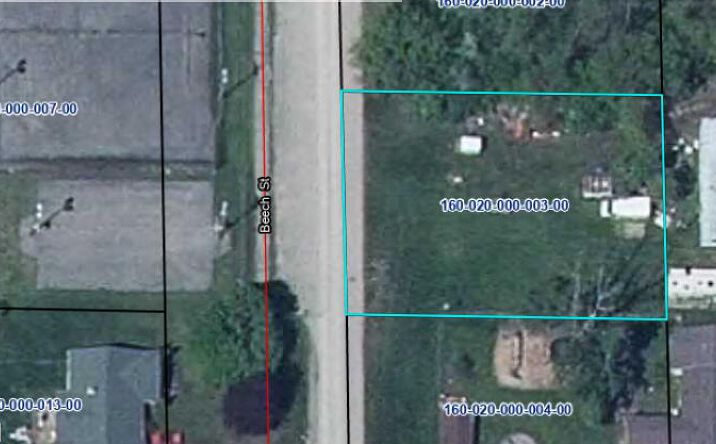 Pictures of Land property located at 3550 N Maple St, Onaway, MI 49765 for sales - image #1