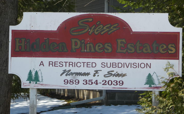 Pictures of Land property located at 2991 Noralin Dr, Alpena, MI 49707 for sales - image #1