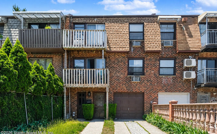Pictures of Multifamily property located at 137-16 88th Street, Queens, NY 11417 for sales - image #1