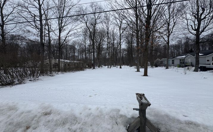 Pictures of Land property located at 4866 Luanne Ln, Traverse City, MI 49685 for sales - image #1