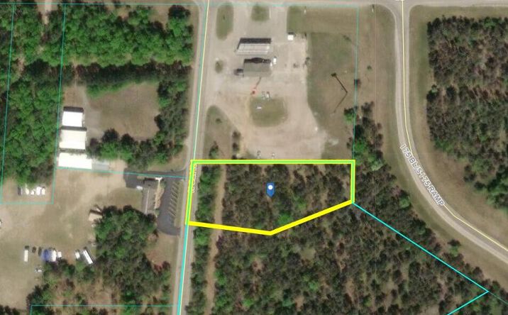 Pictures of Land property located at 1.4 Acres Ivy, Roscommon, MI 48653 for sales - image #1