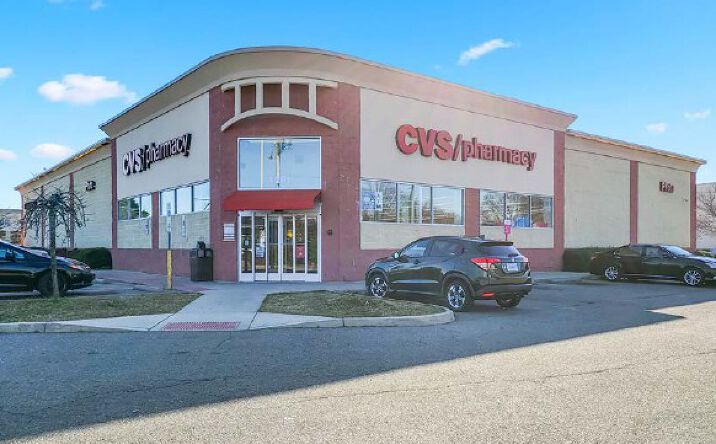 Pictures of Retail property located at 4261 East Little Creek Road, Norfolk, VA 23518 for sales - image #1