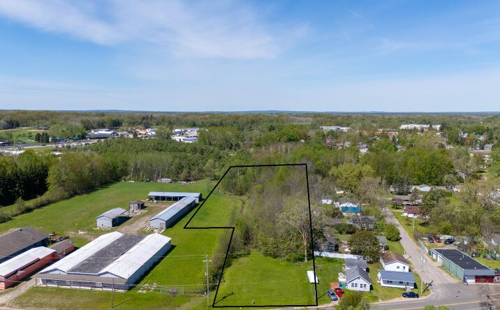 Pictures of Land property located at V/L Lot 9 Height sview, Houghton Lake, MI 48630 for sales - image #1