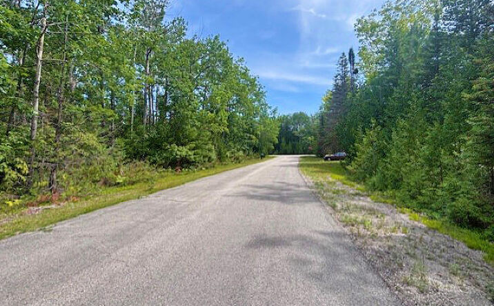 Pictures of Land property located at V/L Suanqua, Presque Isle, MI 49777 for sales - image #1