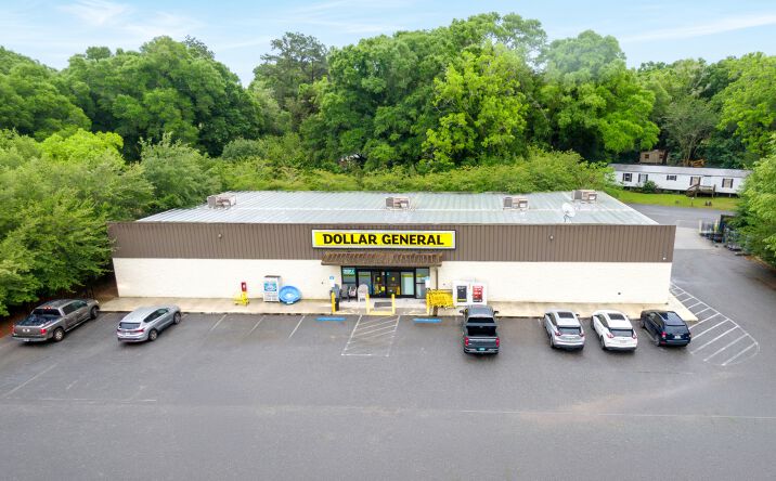 Pictures of Retail property located at 510 HWY 90 W, HOLT, FL 32564-9478 for sales - image #1