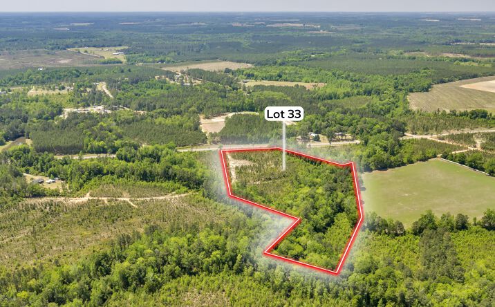 Pictures of Land property located at 33 HWY 126, Cadwell, GA 31009 for sales - image #1