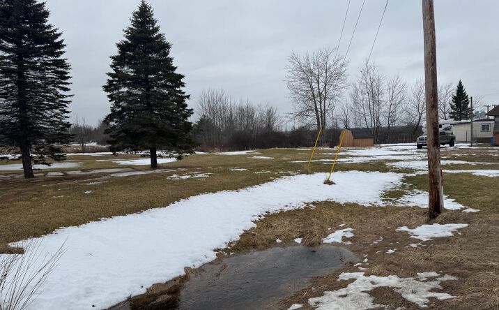 Pictures of Land property located at 7592 E Houghton Lake Rd, Merritt, MI 49667 for sales - image #1