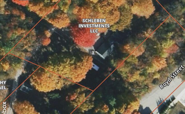 Pictures of Land property located at 1.32 AC U.S. 23, Presque Isle, MI 49777 for sales - image #1
