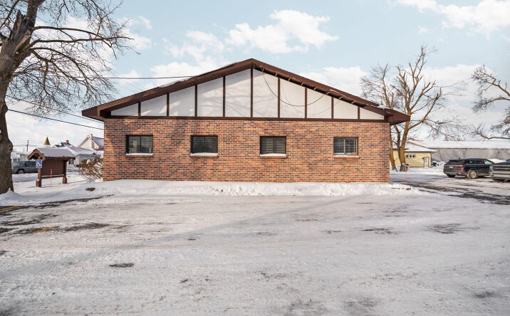Pictures of Retail, Office property located at 121 Mitchell St, Gaylord, MI 49735 for sales - image #1