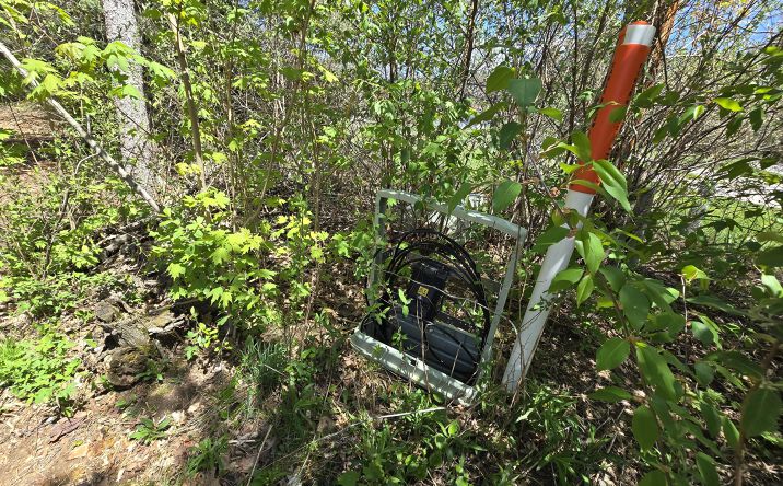 Pictures of Land property located at 2079 Applebee, Fairview, MI 48621 for sales - image #1