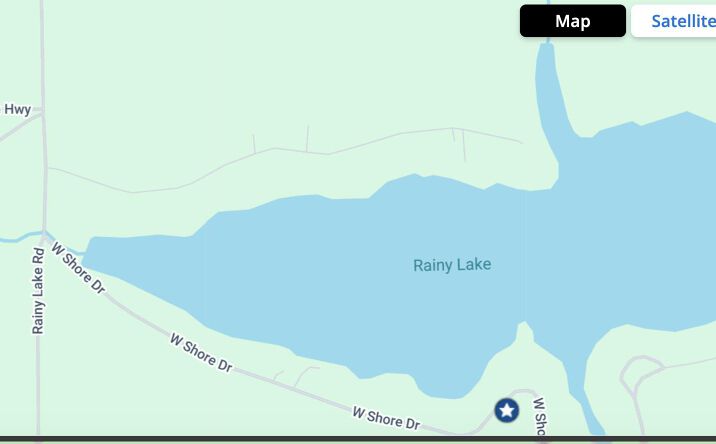 Pictures of Land property located at Lot 147 W Shore, Millersburg, MI 49759 for sales - image #1