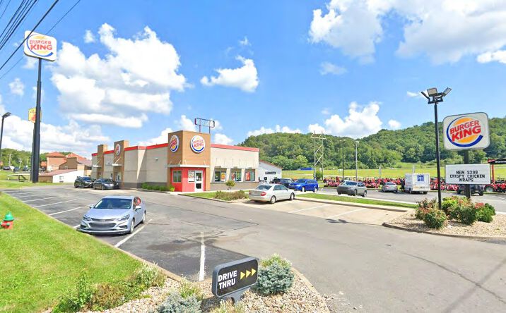 Pictures of Retail property located at 170 Barnetts Run Road, Bridgeport, WV 26330 for sales - image #1