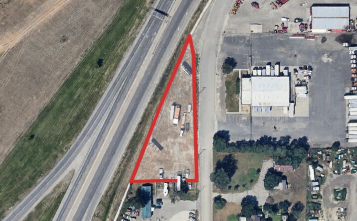 Pictures of Land property located at 838 Mullowney Lane, Billings, MT 59101 for sales - image #1