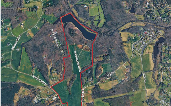 Pictures of Retail, Land property located at 12154 Walnut Hill Drive, Rockville, VA 23146 for sales - image #1