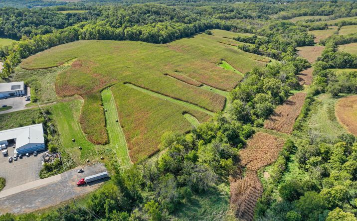 Pictures of Land property located at Stonewood Drive, Dubuque, IA 52003 for sales - image #1
