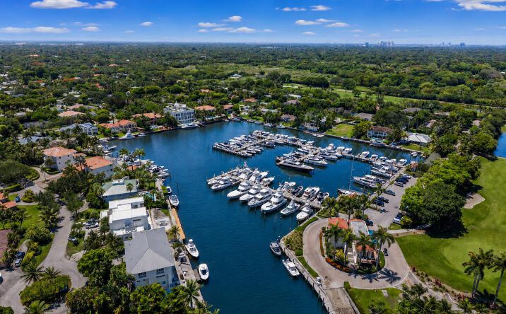 Pictures of Land property located at 13660 SW Deering Bay Drive, Coral Gables, FL 33158 for sales - image #1