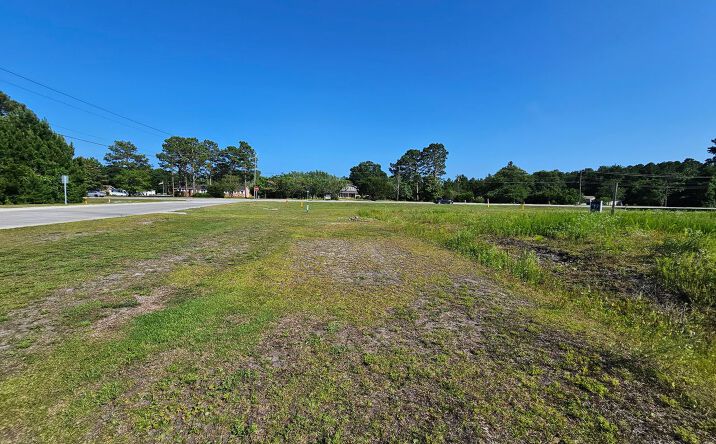 Pictures of Retail, Industrial, Hospitality property located at 1001 Mabel Rawlinson Drive, Holly Ridge, NC 28445 for sales - image #1